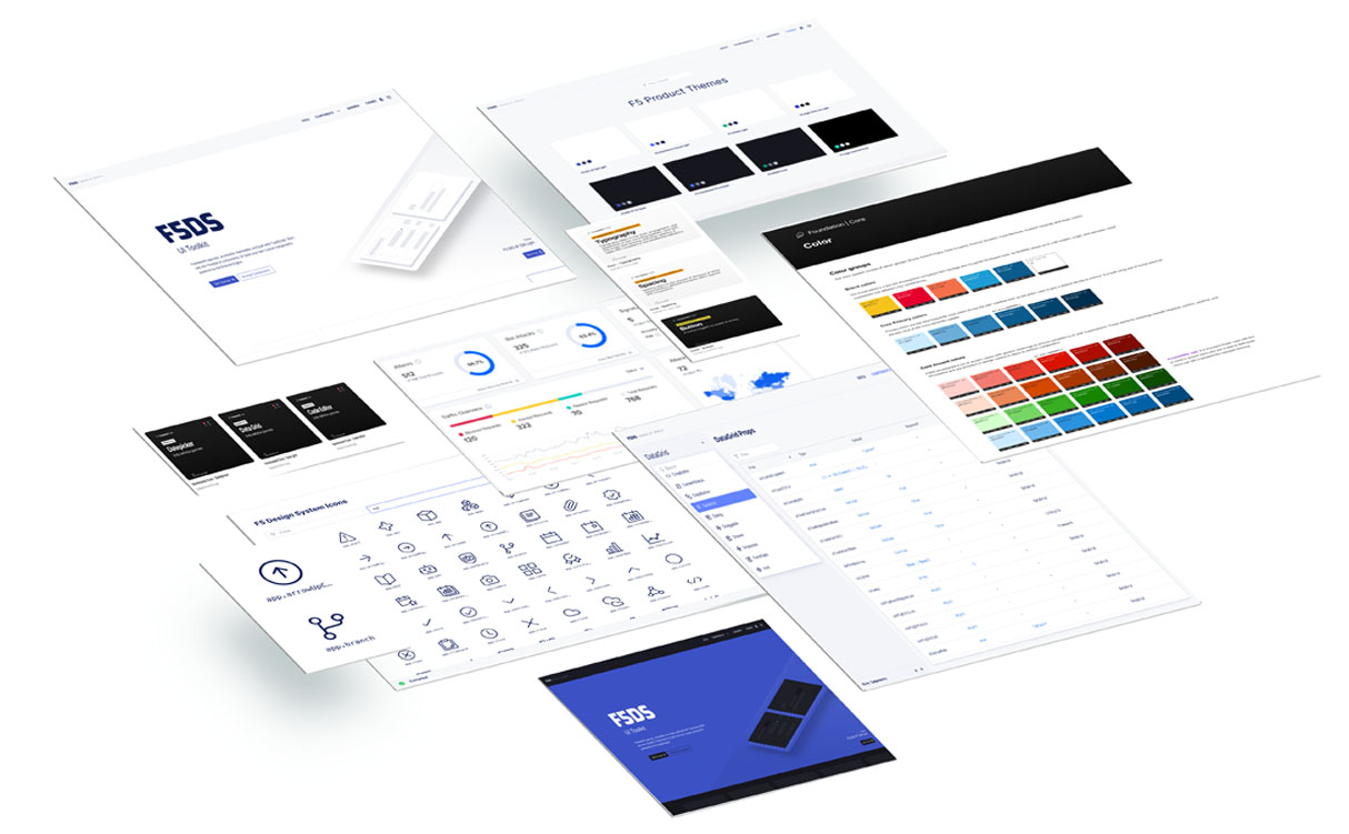 Jason Bourguignon UX Designer
