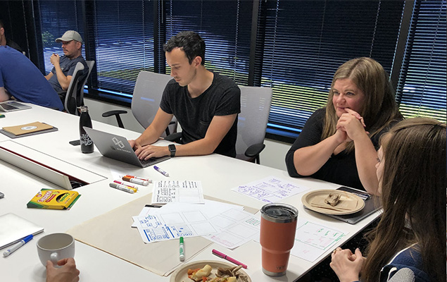 Design Studio
