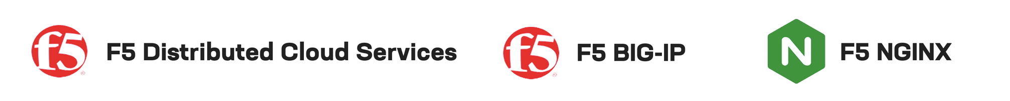 F5 Consolidated Products